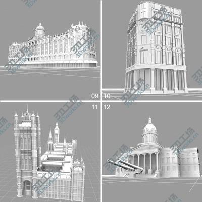 images/goods_img/20210115/3D Christmas Tree 3 model/4.jpg